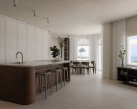 Wiederverkauf - apartment - Marbella - The Golden Mile