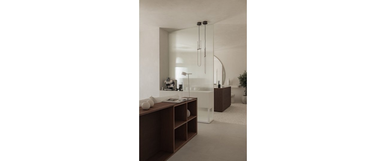 Wiederverkauf - apartment - Marbella - The Golden Mile