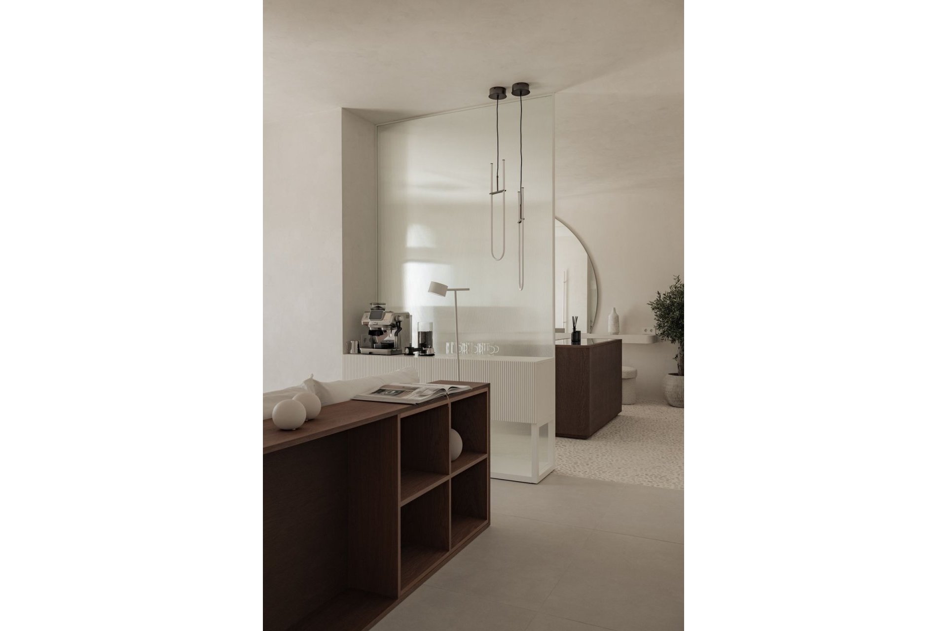 Wiederverkauf - apartment - Marbella - The Golden Mile