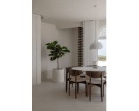 Wiederverkauf - apartment - Marbella - The Golden Mile