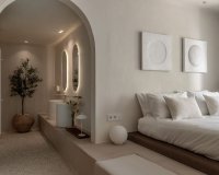 Wiederverkauf - apartment - Marbella - The Golden Mile