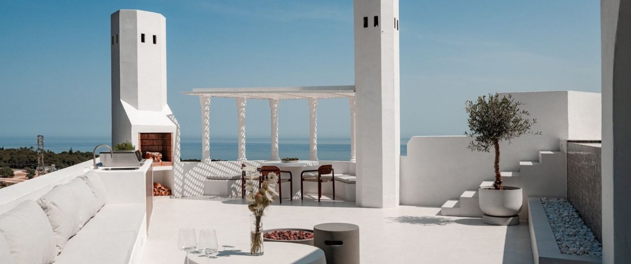 Wiederverkauf - apartment - Marbella - The Golden Mile