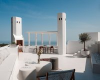 Wiederverkauf - apartment - Marbella - The Golden Mile