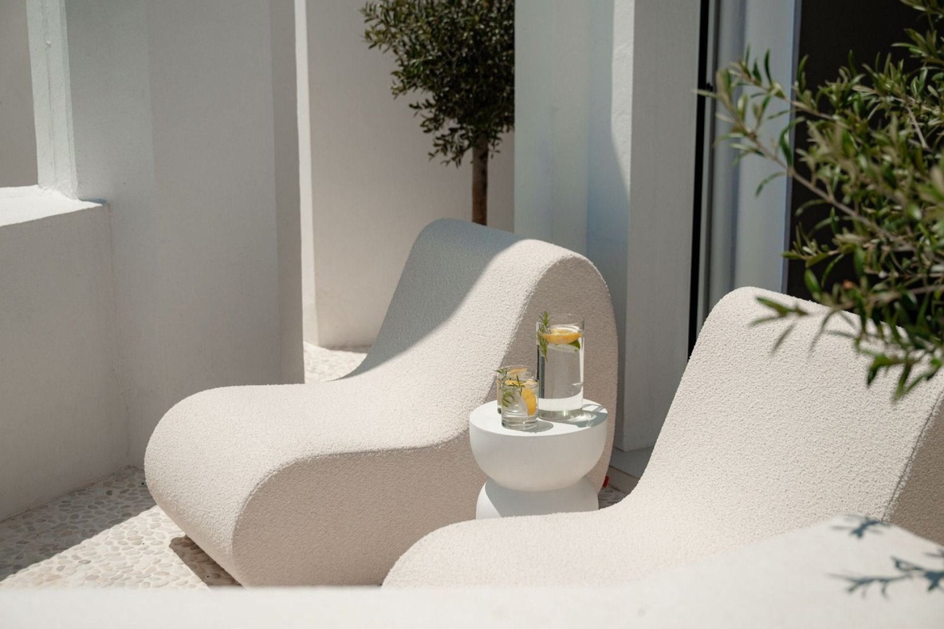 Wiederverkauf - apartment - Marbella - The Golden Mile