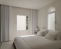 Wiederverkauf - apartment - Marbella - The Golden Mile
