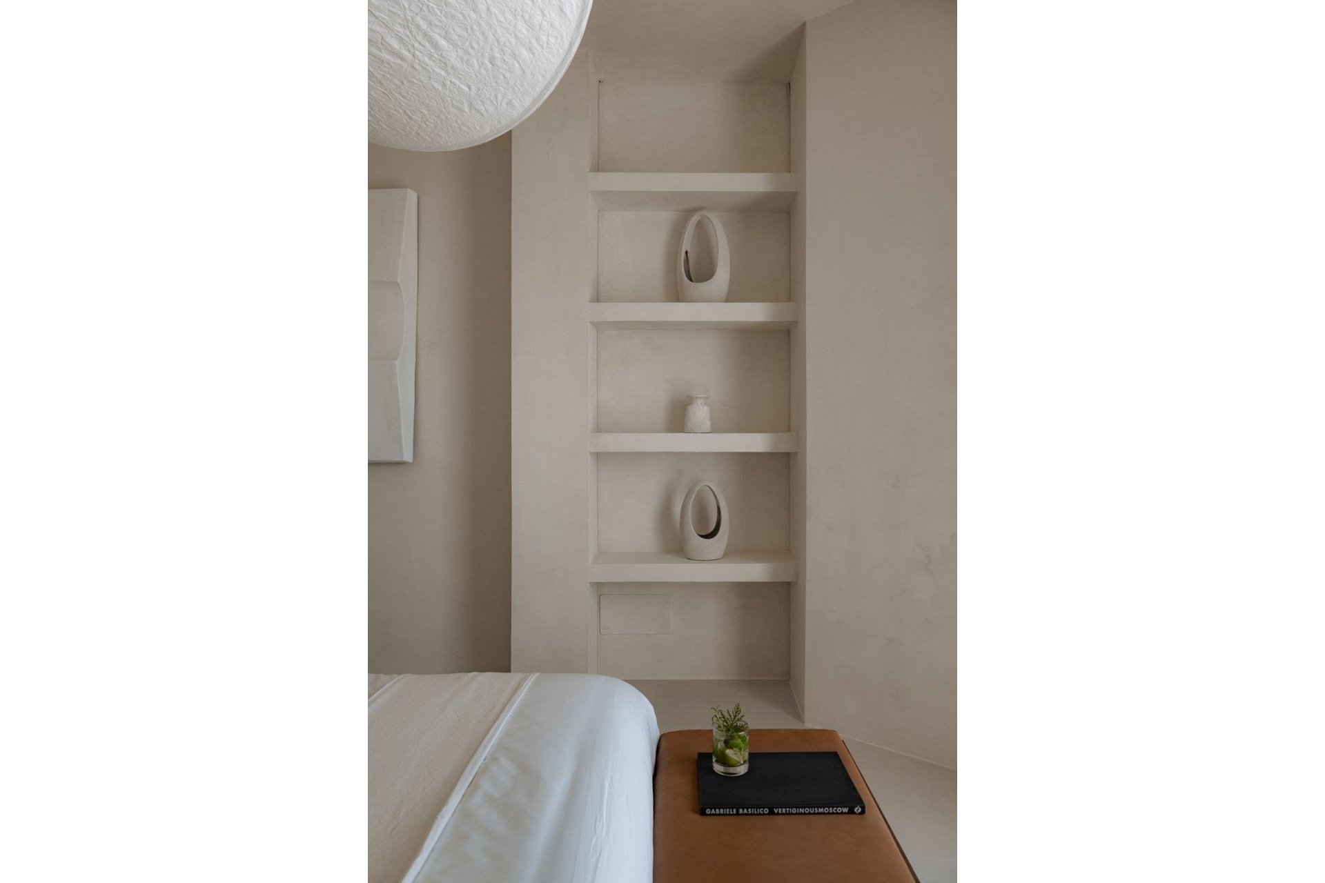 Wiederverkauf - apartment - Marbella - The Golden Mile