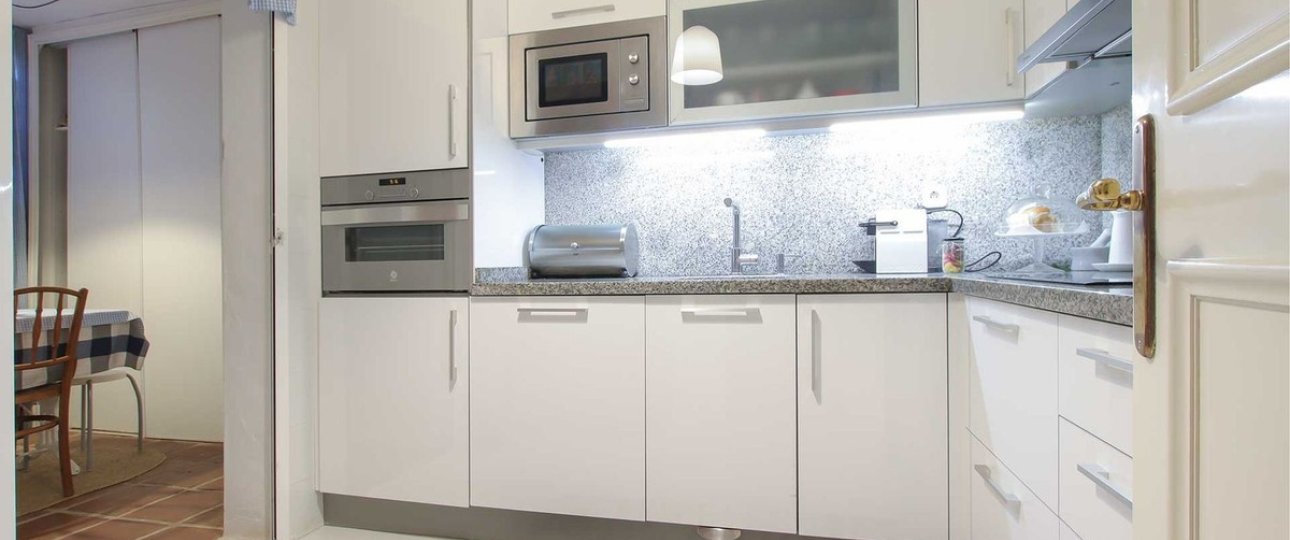 Wiederverkauf - apartment - Marbella - The Golden Mile