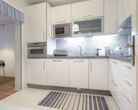 Wiederverkauf - apartment - Marbella - The Golden Mile