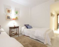 Wiederverkauf - apartment - Marbella - The Golden Mile