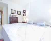 Wiederverkauf - apartment - Marbella - The Golden Mile