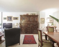 Wiederverkauf - apartment - Marbella - The Golden Mile