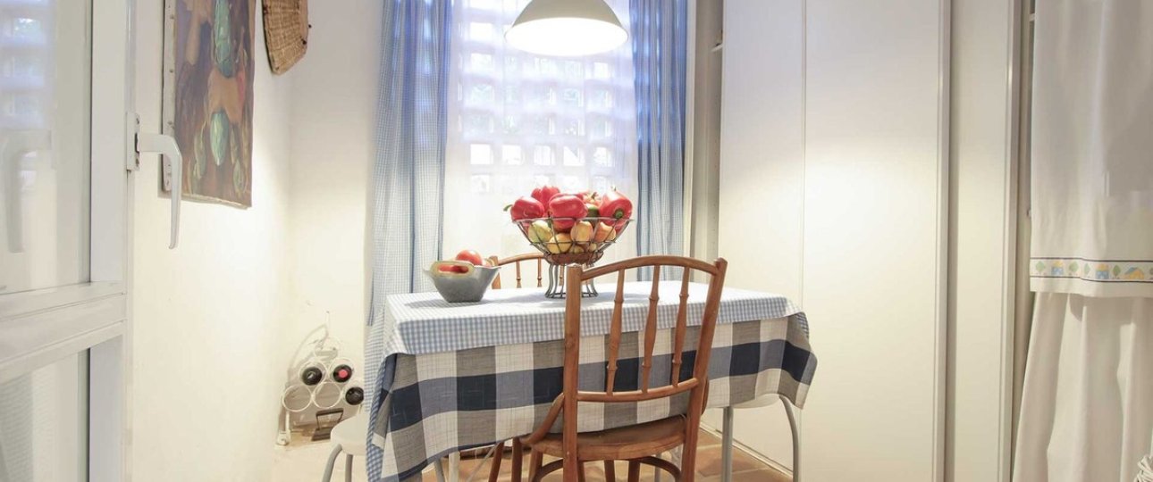 Wiederverkauf - apartment - Marbella - The Golden Mile