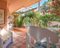 Wiederverkauf - apartment - Marbella - The Golden Mile