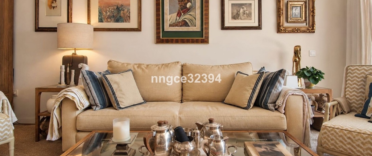Wiederverkauf - apartment - Marbella - The Golden Mile
