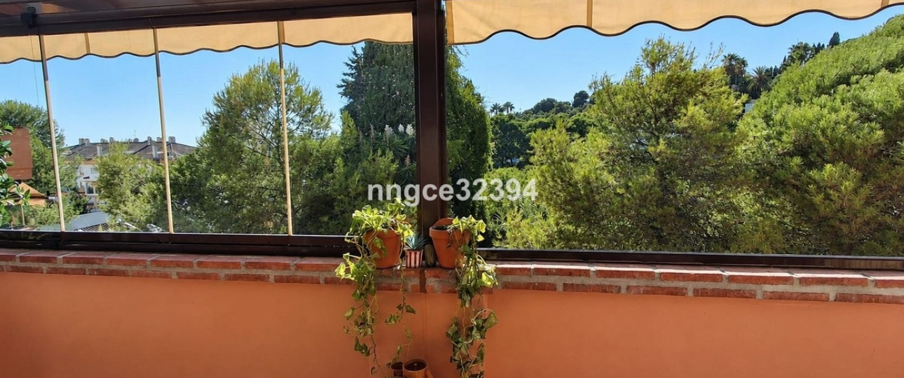 Wiederverkauf - apartment - Marbella - The Golden Mile