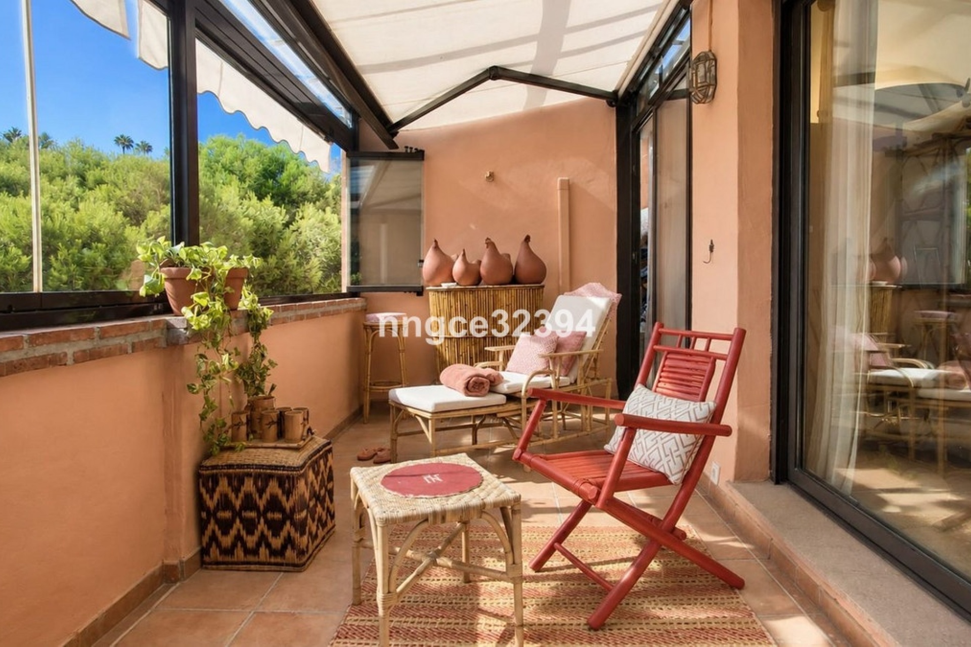 Wiederverkauf - apartment - Marbella - The Golden Mile