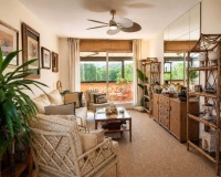 Wiederverkauf - apartment - Marbella - The Golden Mile