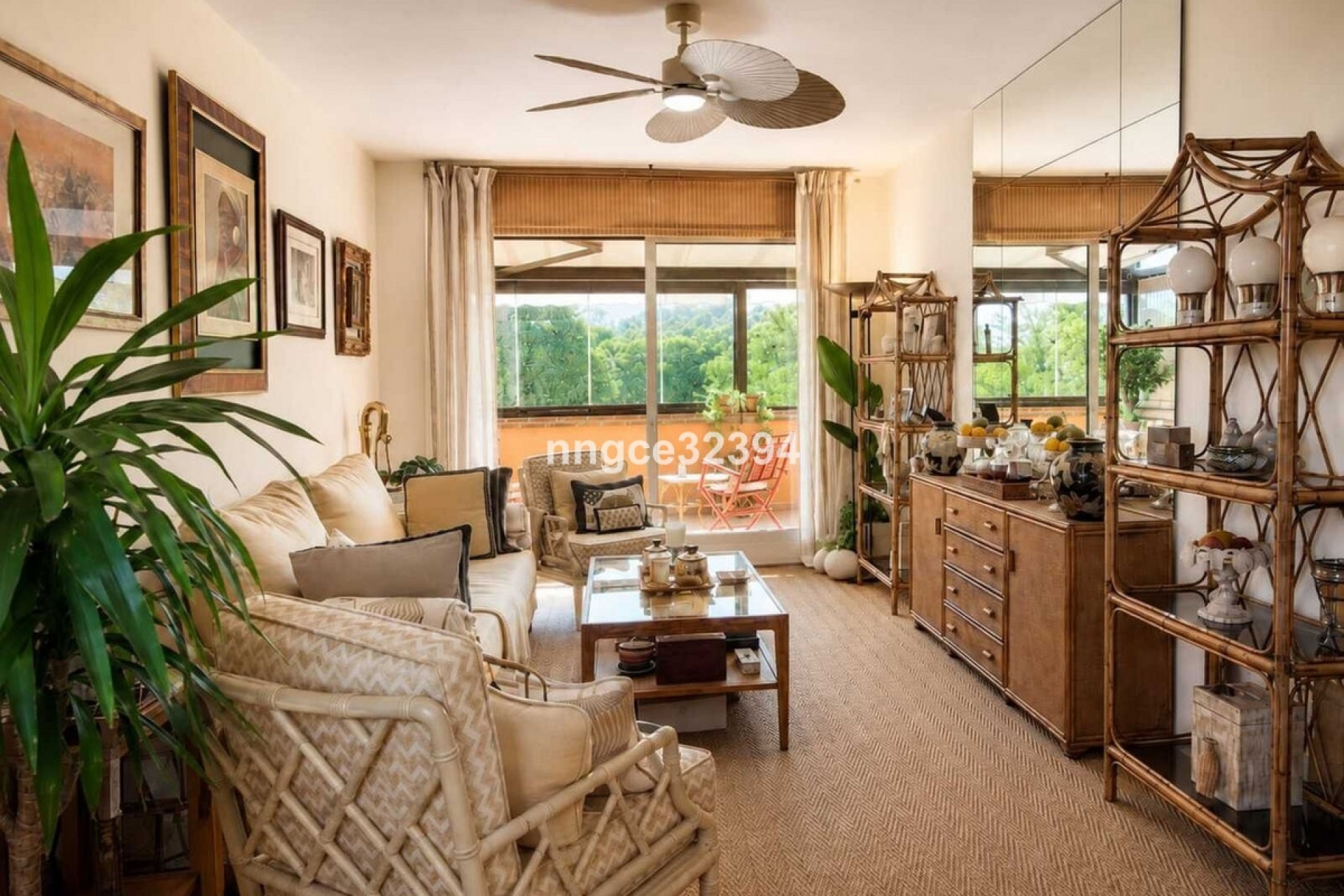 Wiederverkauf - apartment - Marbella - The Golden Mile