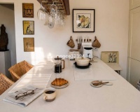 Wiederverkauf - apartment - Marbella - The Golden Mile