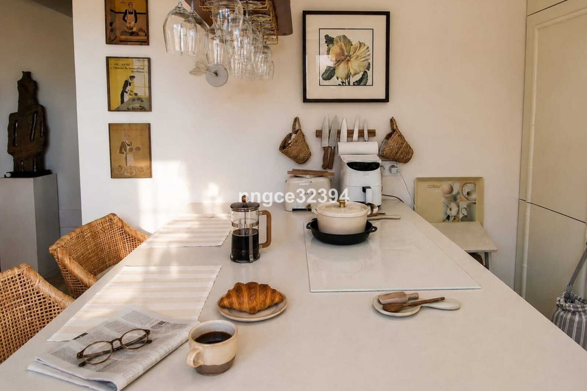 Wiederverkauf - apartment - Marbella - The Golden Mile
