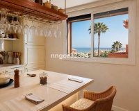 Wiederverkauf - apartment - Marbella - The Golden Mile