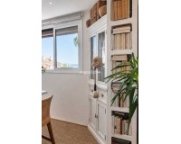 Wiederverkauf - apartment - Marbella - The Golden Mile