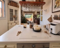 Wiederverkauf - apartment - Marbella - The Golden Mile