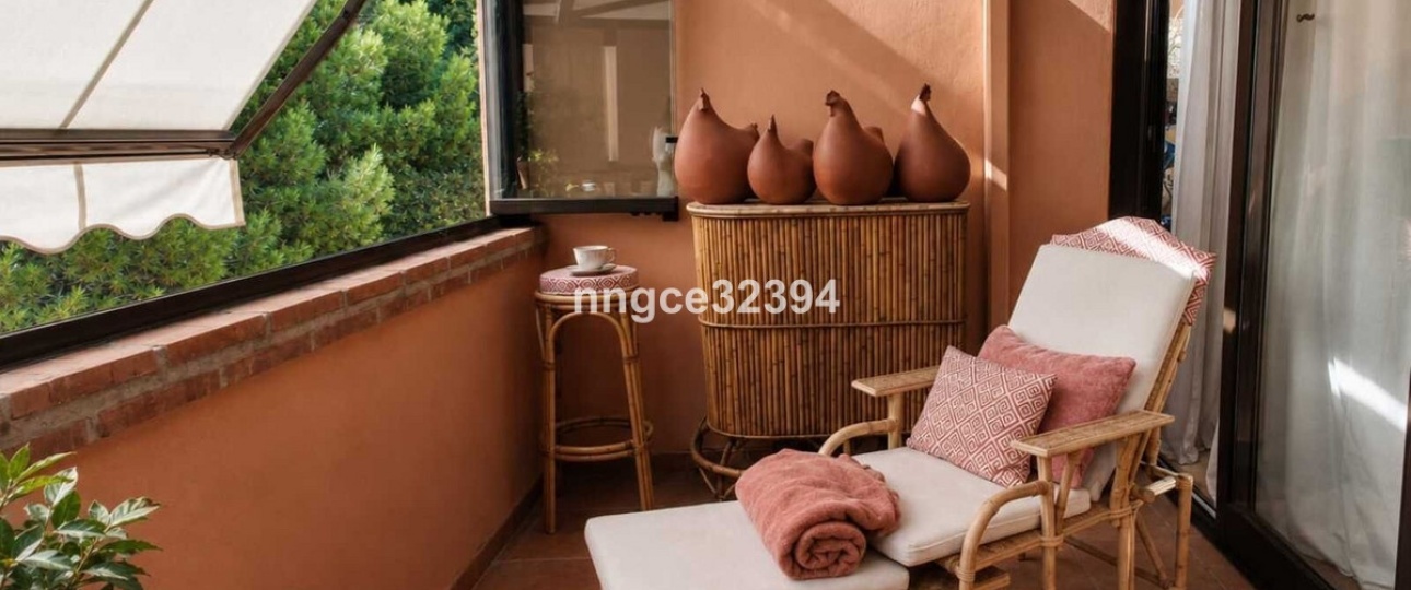 Wiederverkauf - apartment - Marbella - The Golden Mile