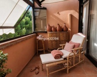 Wiederverkauf - apartment - Marbella - The Golden Mile