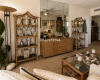 Wiederverkauf - apartment - Marbella - The Golden Mile