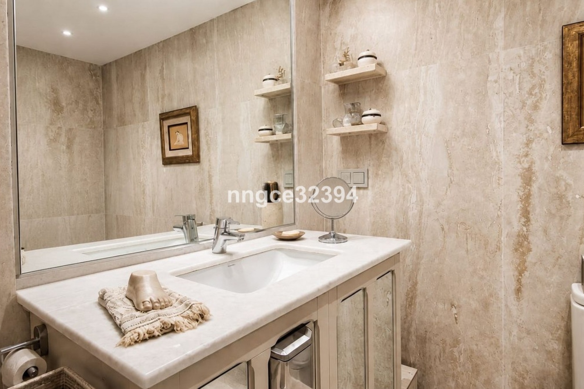 Wiederverkauf - apartment - Marbella - The Golden Mile