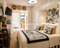 Wiederverkauf - apartment - Marbella - The Golden Mile