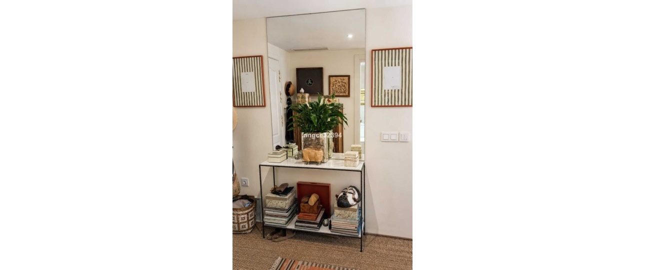 Wiederverkauf - apartment - Marbella - The Golden Mile