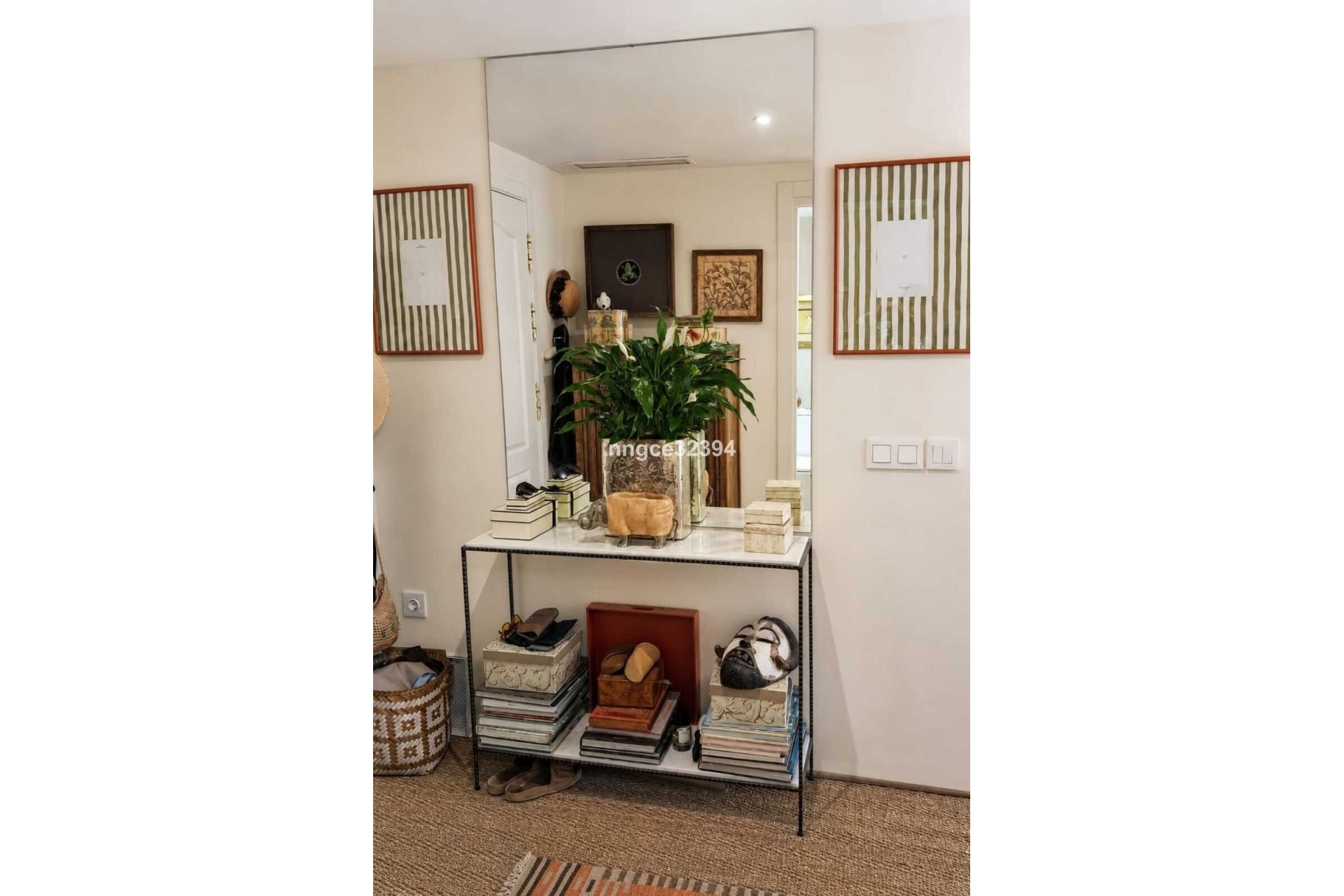 Wiederverkauf - apartment - Marbella - The Golden Mile