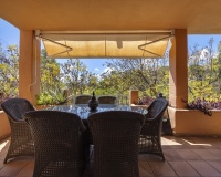 Wiederverkauf - apartment - Marbella - The Golden Mile