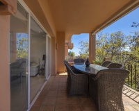 Wiederverkauf - apartment - Marbella - The Golden Mile