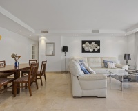 Wiederverkauf - apartment - Marbella - The Golden Mile