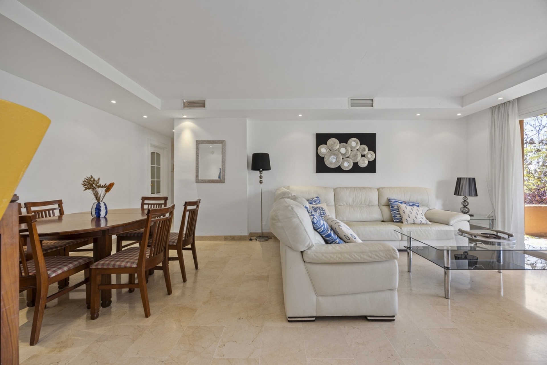 Wiederverkauf - apartment - Marbella - The Golden Mile