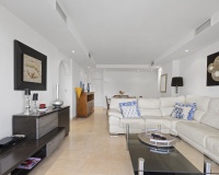 Wiederverkauf - apartment - Marbella - The Golden Mile