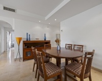 Wiederverkauf - apartment - Marbella - The Golden Mile