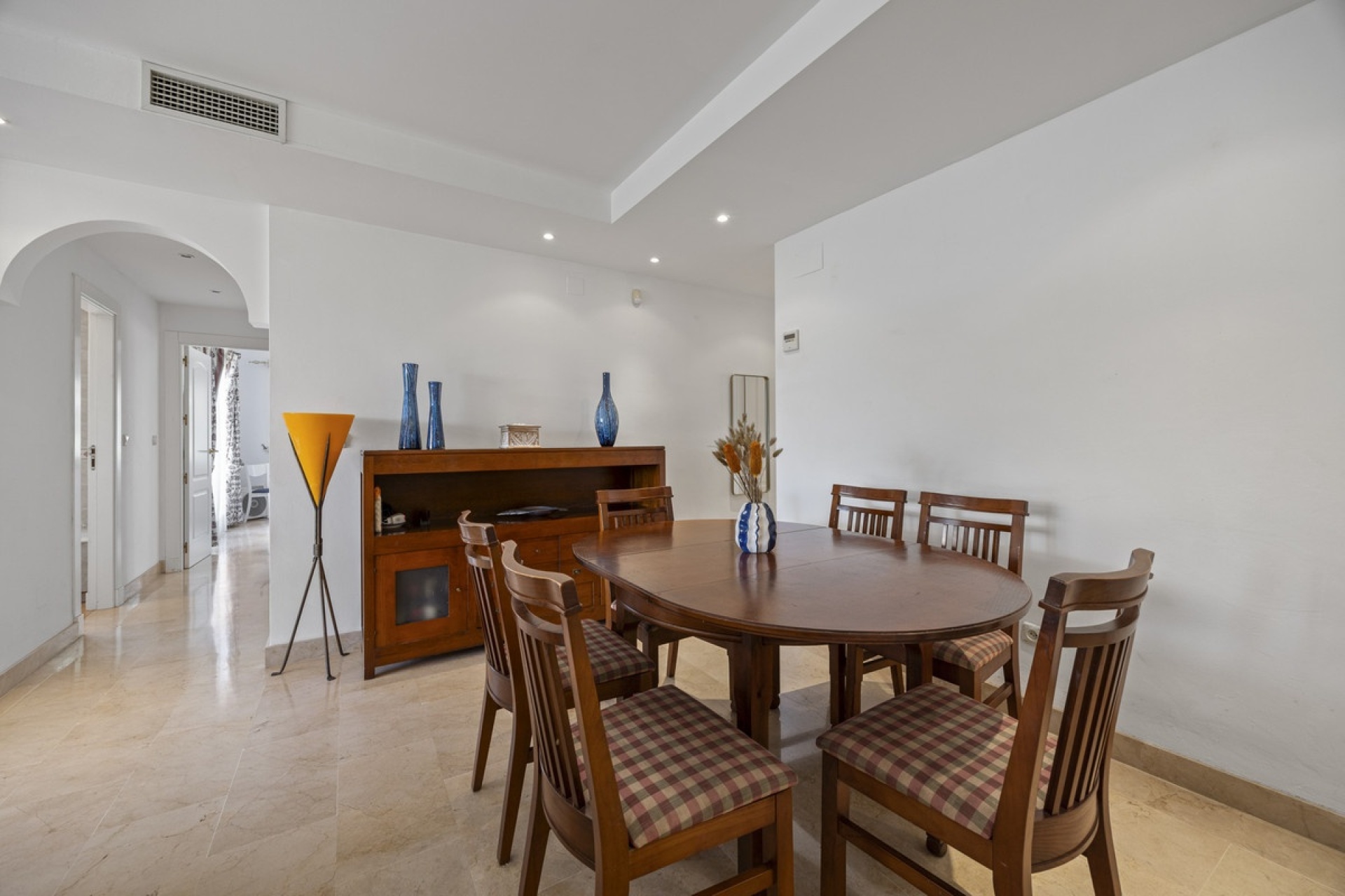 Wiederverkauf - apartment - Marbella - The Golden Mile