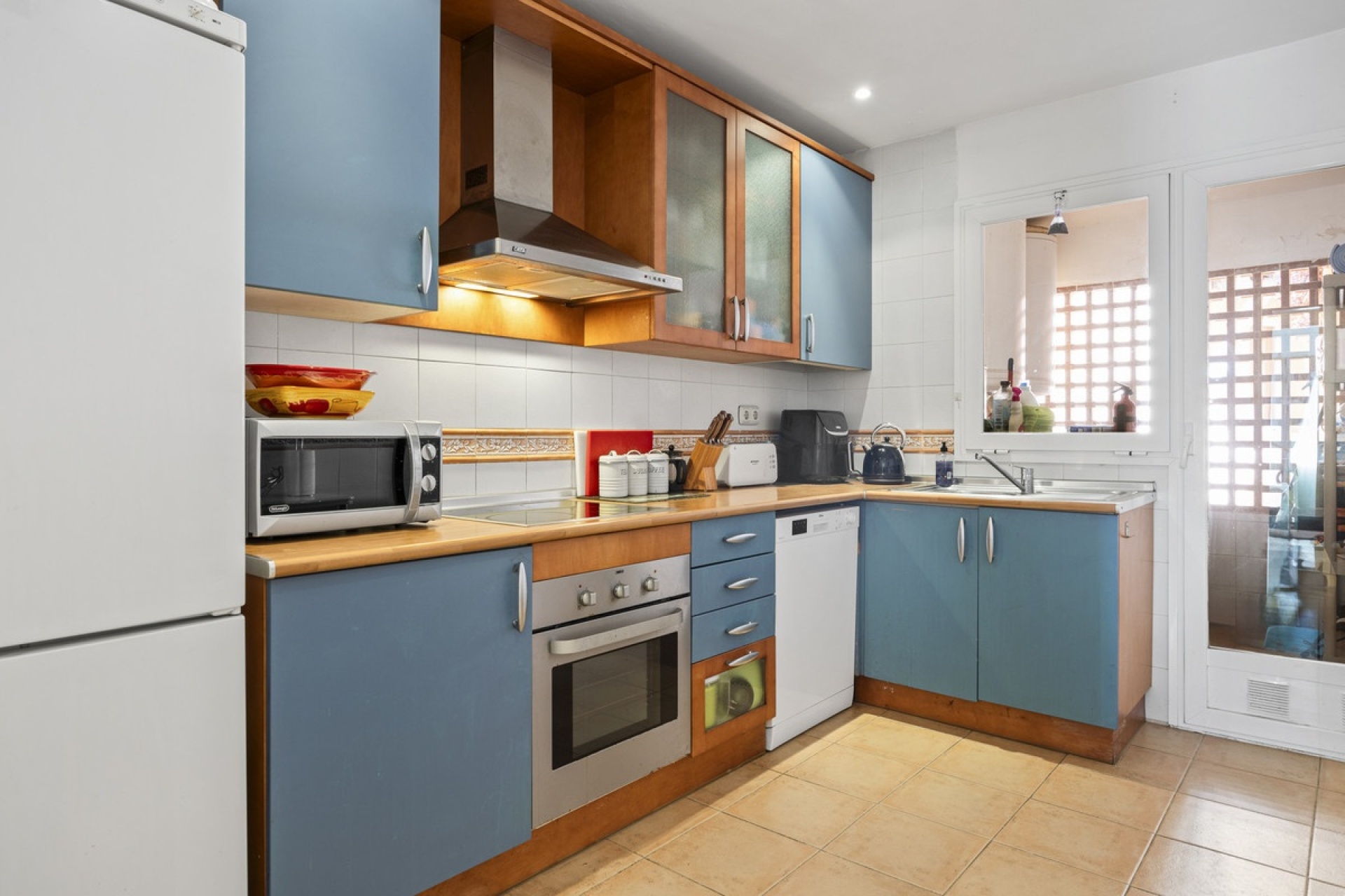 Wiederverkauf - apartment - Marbella - The Golden Mile