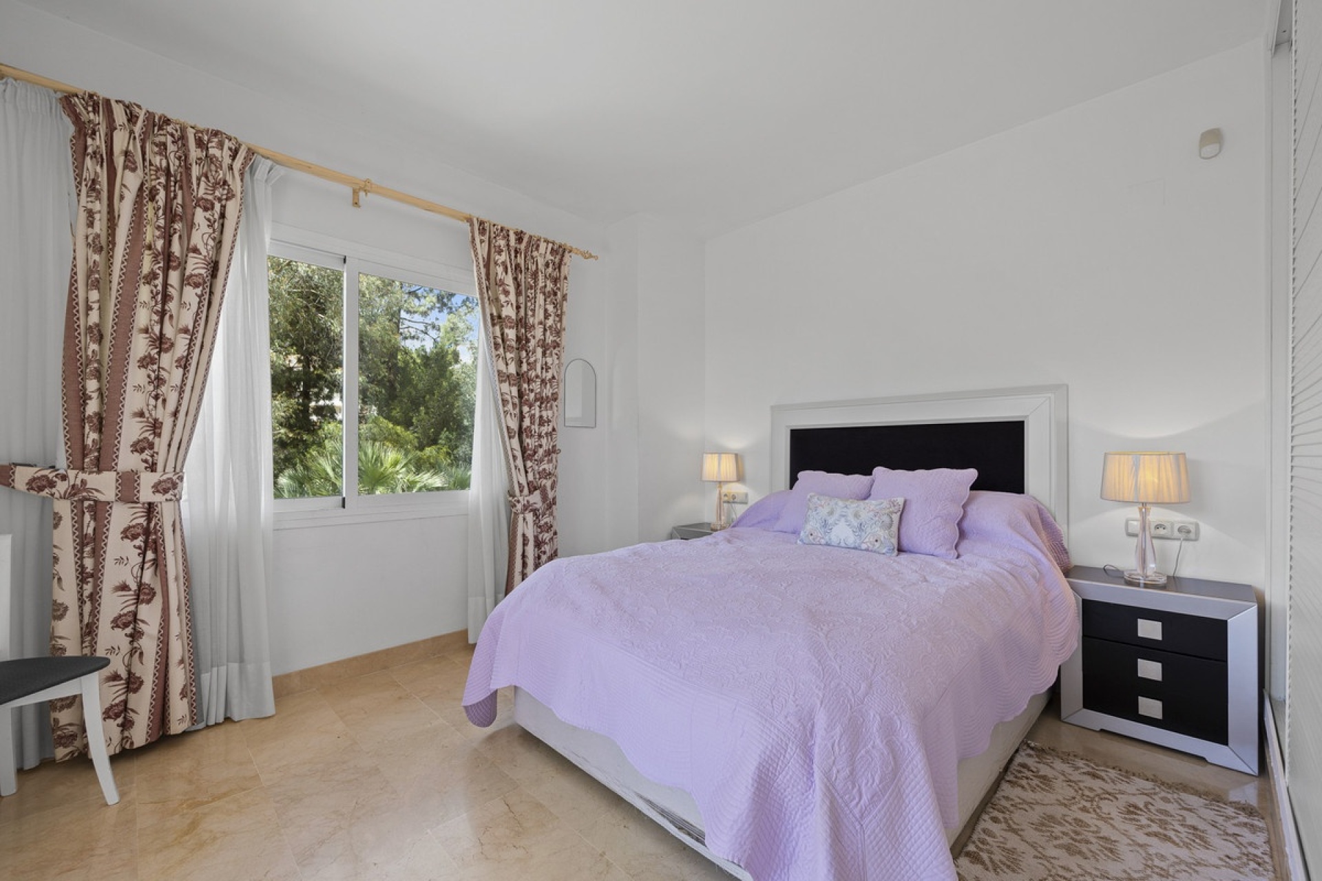 Wiederverkauf - apartment - Marbella - The Golden Mile