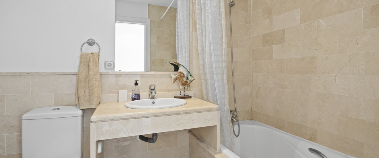 Wiederverkauf - apartment - Marbella - The Golden Mile
