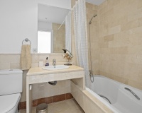 Wiederverkauf - apartment - Marbella - The Golden Mile
