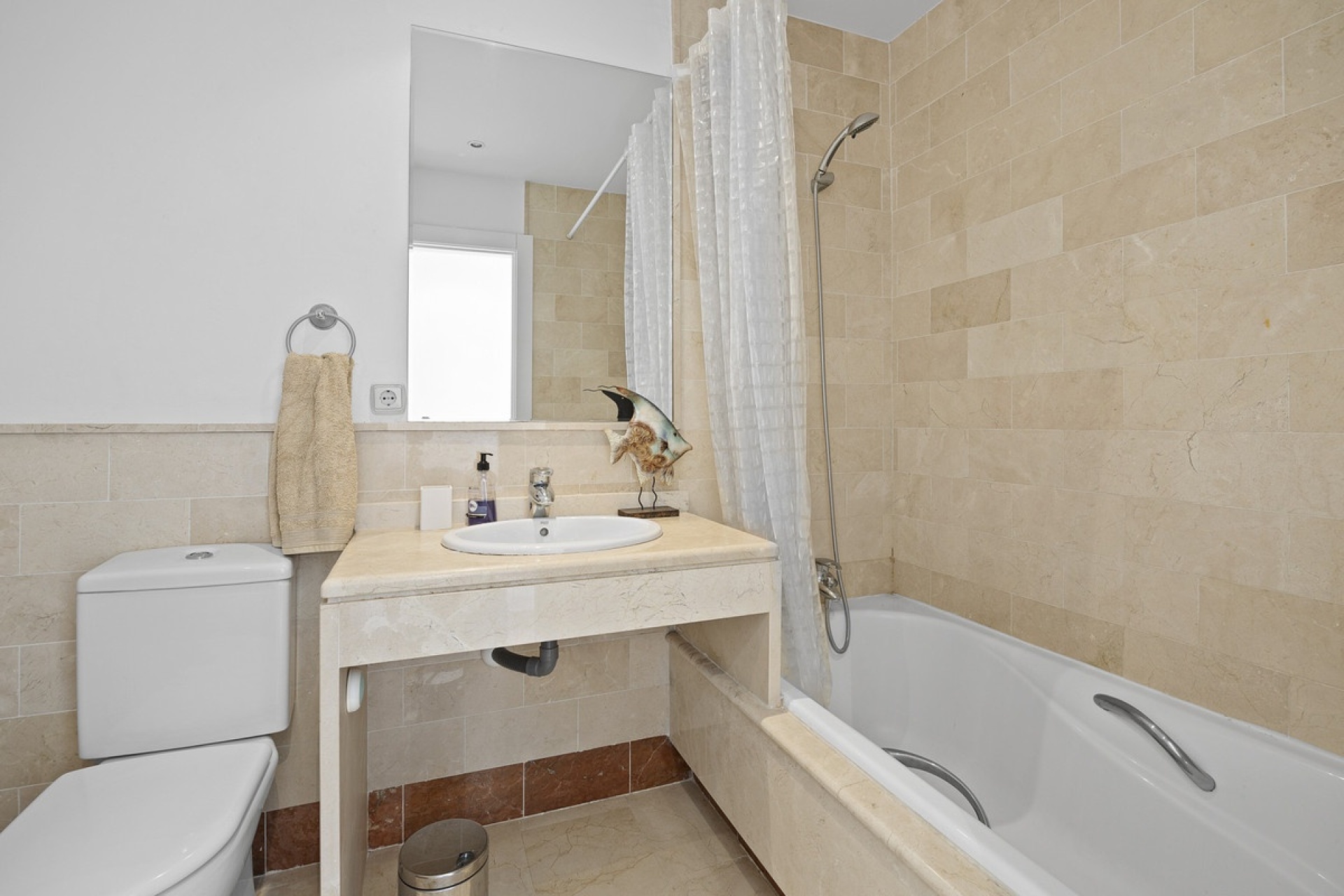 Wiederverkauf - apartment - Marbella - The Golden Mile