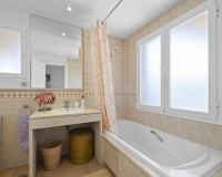 Wiederverkauf - apartment - Marbella - The Golden Mile