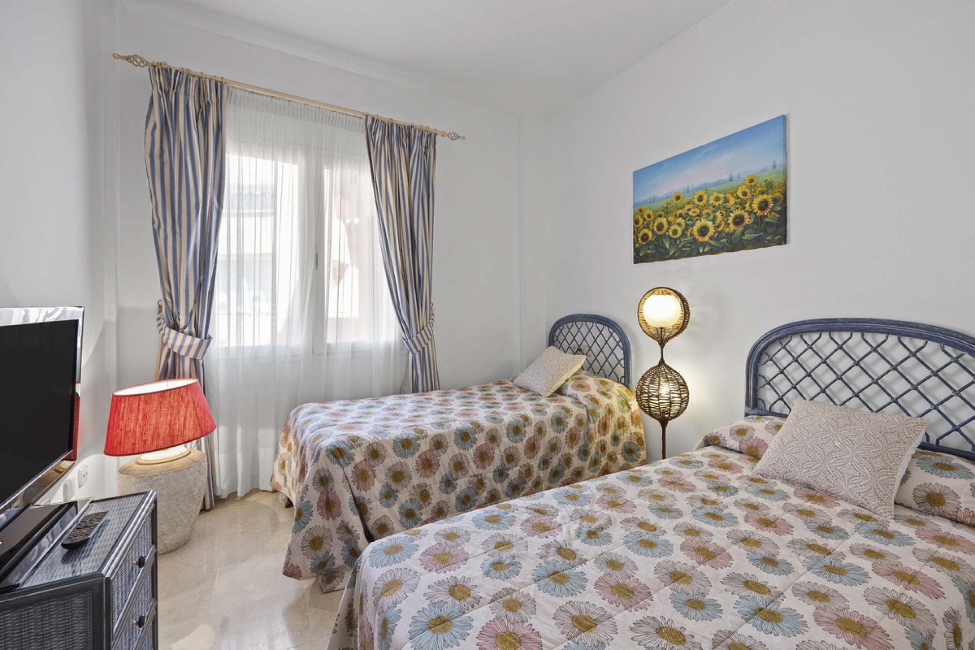Wiederverkauf - apartment - Marbella - The Golden Mile
