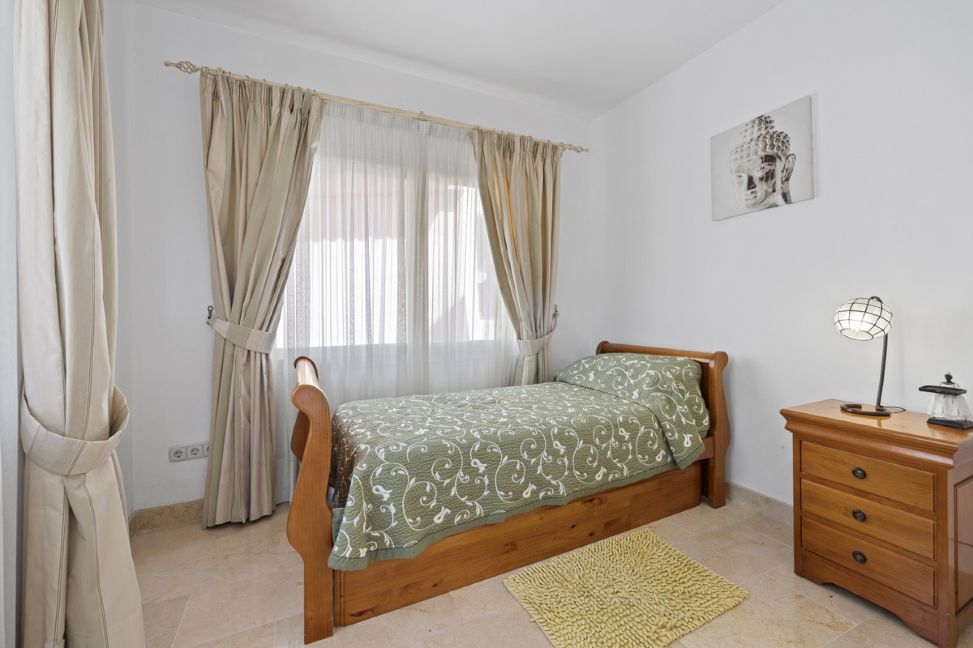 Wiederverkauf - apartment - Marbella - The Golden Mile