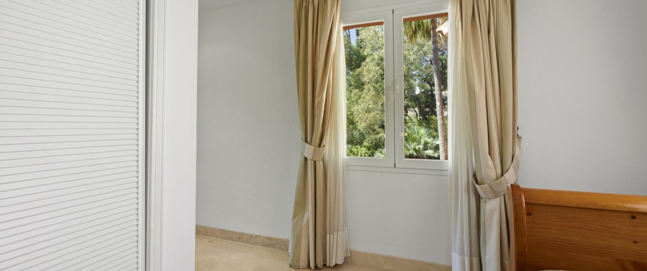 Wiederverkauf - apartment - Marbella - The Golden Mile